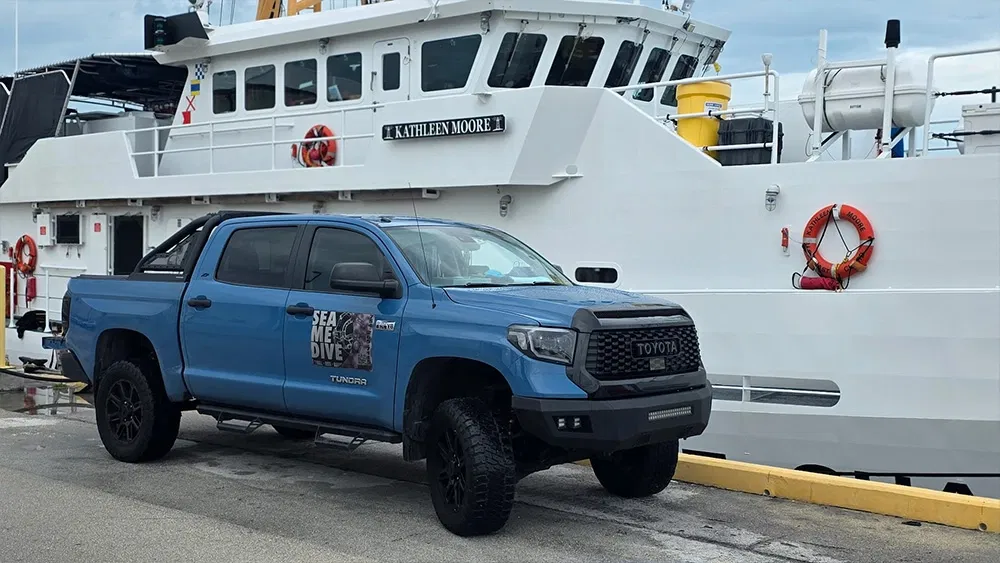 Seawall Construction & Repair in Boynton Beach | Expert Marine Services