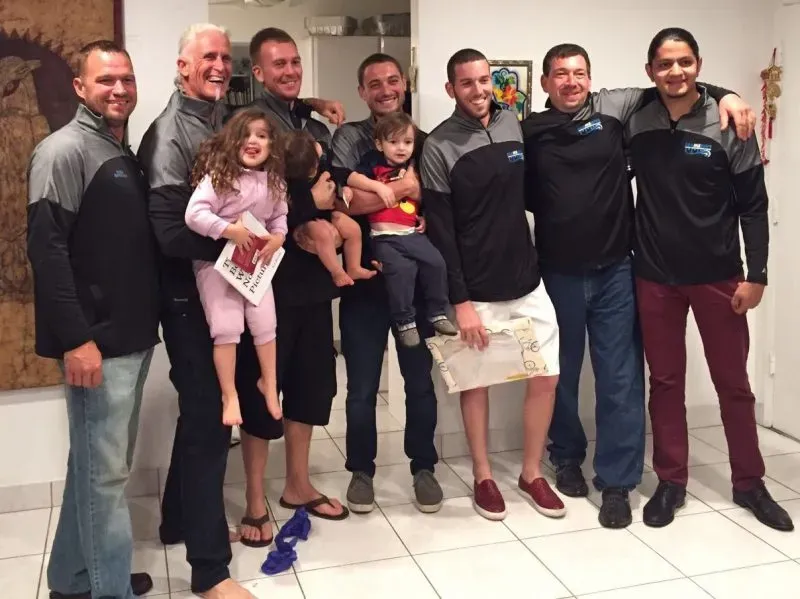 seamedive team members