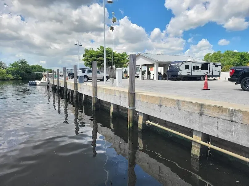 Seawall Repair in Palm Beach
