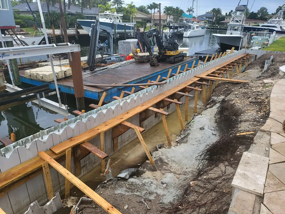 Port Underwater Inspection in South Florida: Essential Services for Marine Infrastructure