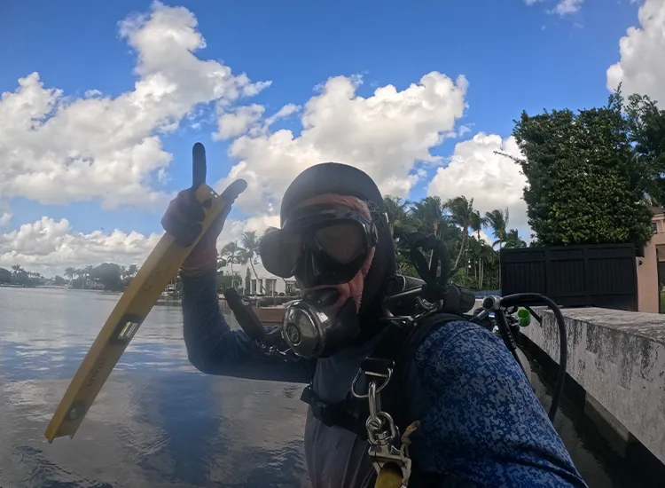 How Often Should You Inspect Your Seawall – And What Will It Cost?