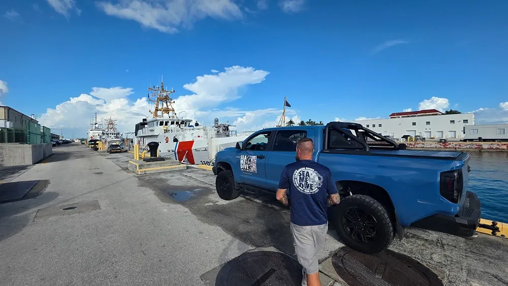 Seawall Repair Boynton Beach Property Owners Trust