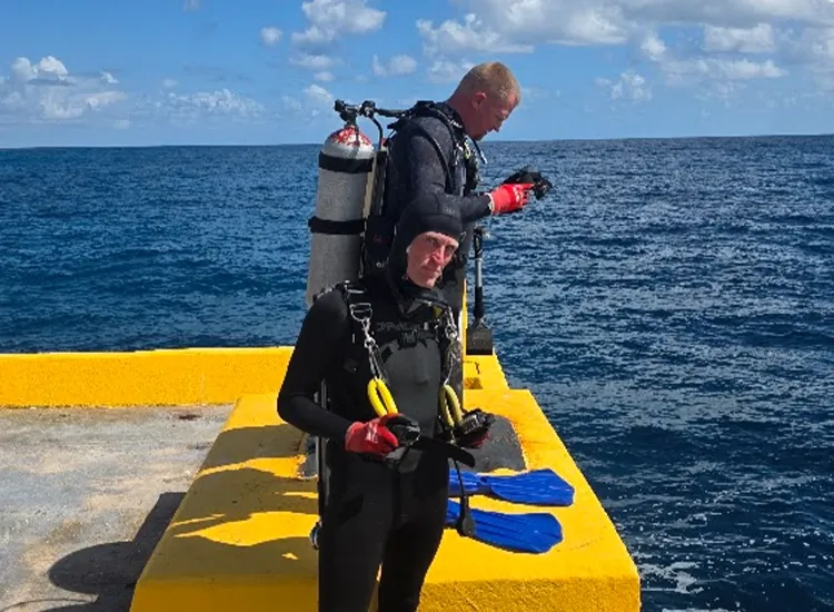 Seawall Construction & Repair in Boynton Beach