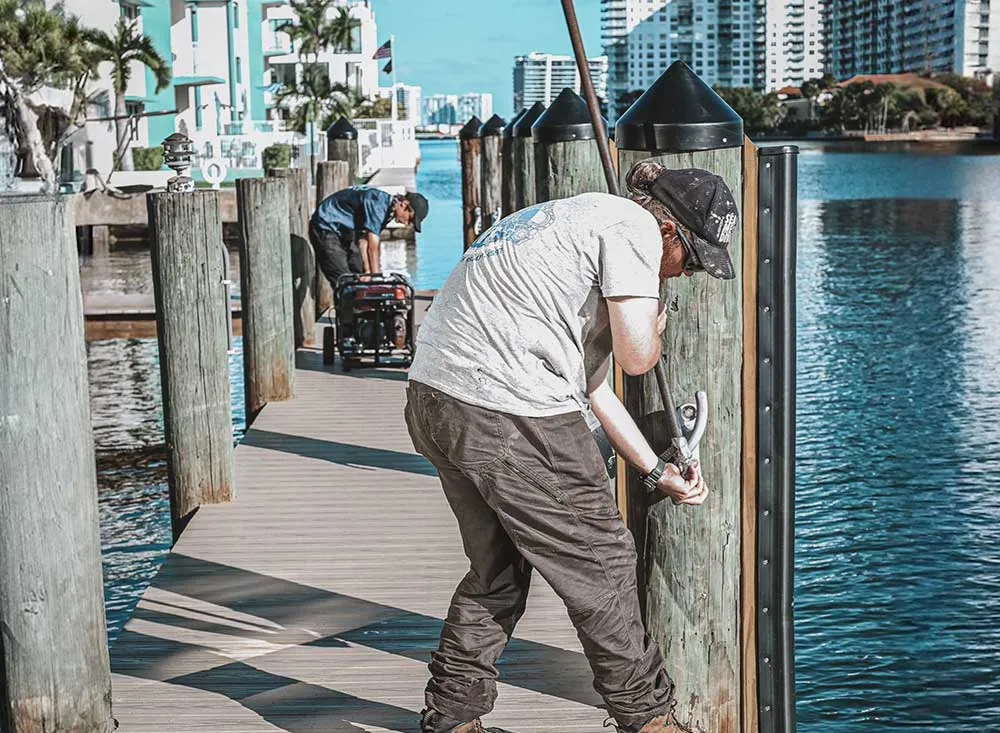 Why Regular Seawall Inspections Matter: What They Involve, What Happens if Damage is Ignored, and Their Role in Coastal Safety